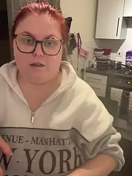 Tallulah-mae-xoxox online show from February 22, 2025, 7:25 pm