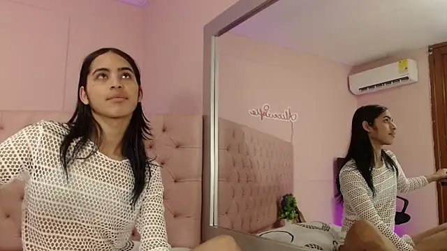 alice sofia online show from February 11, 2026, 1:38 pm