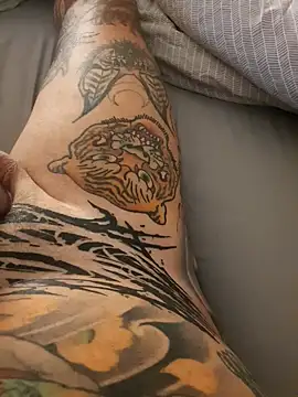 tattooedtwc online show from March 27, 2026, 8:19 pm