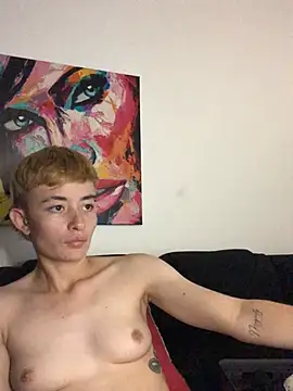 nico 18x online show from February 11, 2025, 12:06 am