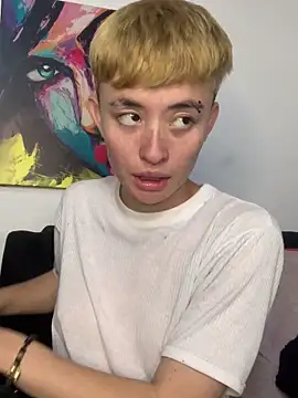 nico 18x online show from February 11, 2025, 11:44 pm