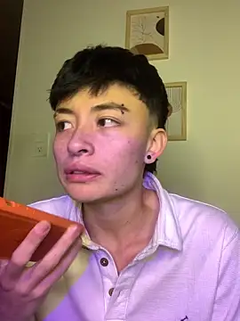 nico 18x online show from February 16, 2025, 5:37 pm