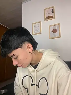 nico 18x online show from February 19, 2025, 8:10 pm