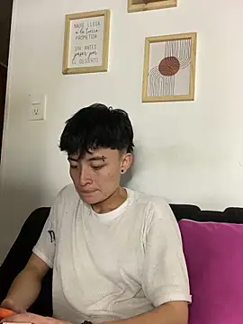 nico 18x online show from February 22, 2025, 12:05 am