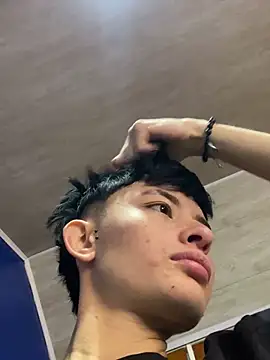 nico 18x online show from February 24, 2025, 8:03 pm