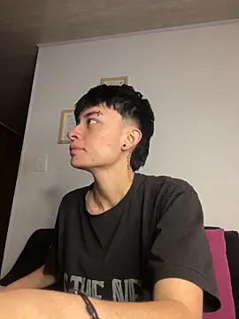 nico 18x online show from February 25, 2025, 6:53 pm