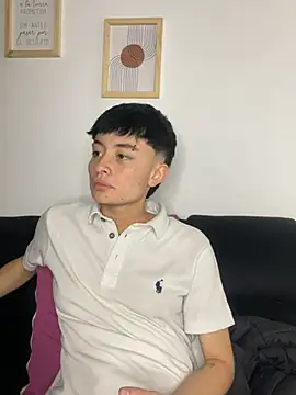 nico 18x online show from February 27, 2025, 12:54 am