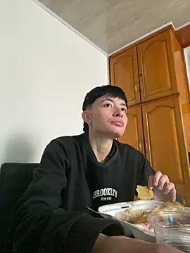 nico 18x online show from March 6, 2025, 7:54 pm