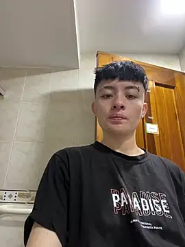 nico 18x online show from March 16, 2025, 7:27 pm