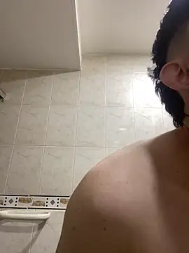 nico 18x online show from March 18, 2025, 2:04 pm