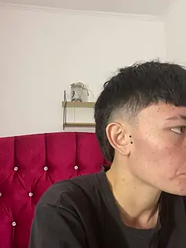 nico 18x online show from March 22, 2025, 8:37 pm