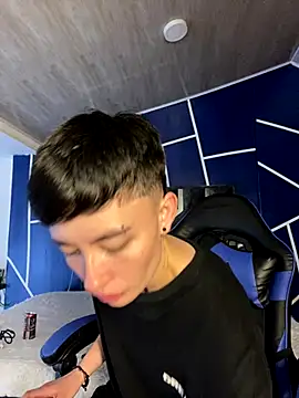 nico 18x online show from September 12, 2025, 8:31 pm