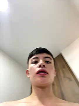 nico 18x online show from September 26, 2025, 9:08 pm