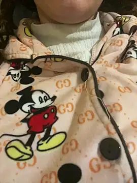 Snapshot of Howan-43 chatting on February 12, 2026, 3:07 pm Howan-43 online show from February 12, 2026, 3:07 pm