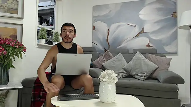 lexxandbusterr online show from September 26, 2025, 1:09 am