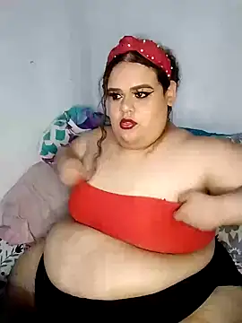 GeovanaLiveHot online show from February 4, 2025, 4:26 am