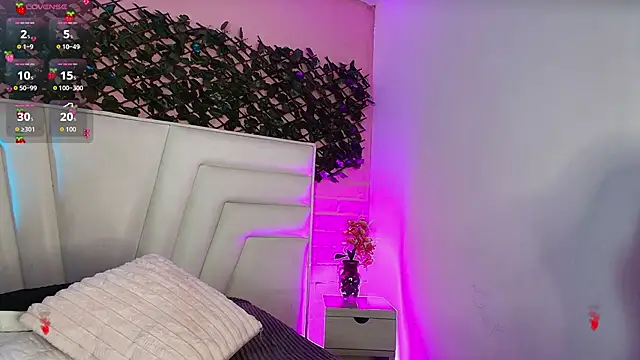 Triipsy online show from February 25, 2026, 7:45 pm