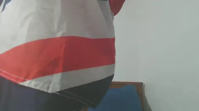 TheGeezer30 online show from January 18, 2025, 1:19 am