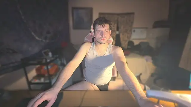 ghostx227 online show from December 28, 2024, 11:41 am