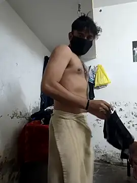 Askpornstar online show from November 9, 2025, 4:55 am