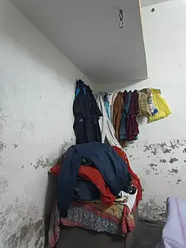 Askpornstar online show from February 8, 2026, 9:02 am