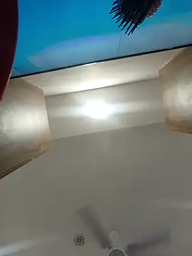 Snapshot of Archi-07 chatting on October 29, 2025, 6:59 am Archi-07 online show from October 29, 2025, 6:59 am