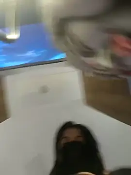 Snapshot of Archi-07 chatting on November 2, 2025, 8:22 pm Archi-07 online show from November 2, 2025, 8:22 pm