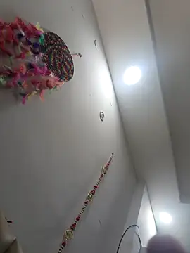 Snapshot of Archi-07 chatting on November 12, 2025, 4:51 pm Archi-07 online show from November 12, 2025, 4:51 pm