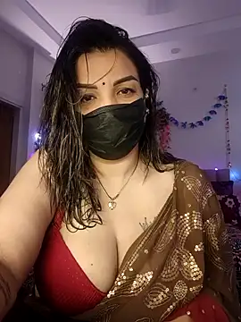 Snapshot of Archi-07 chatting on November 19, 2025, 5:29 am Archi-07 online show from November 19, 2025, 5:29 am