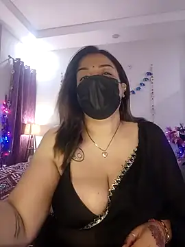 Snapshot of Archi-07 chatting on November 27, 2025, 7:21 am Archi-07 online show from November 27, 2025, 7:21 am