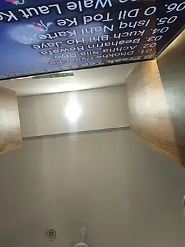 Snapshot of Archi-07 chatting on April 6, 2026, 5:47 pm Archi-07 online show from April 6, 2026, 5:47 pm