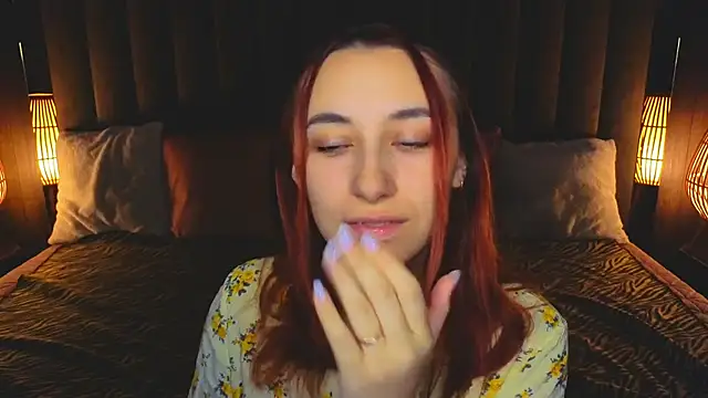 Roxy Rayy online show from October 22, 2025, 6:13 am