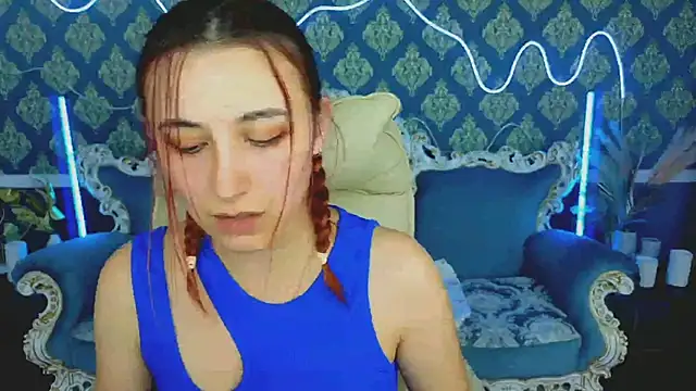 Roxy Rayy online show from November 11, 2025, 2:39 pm