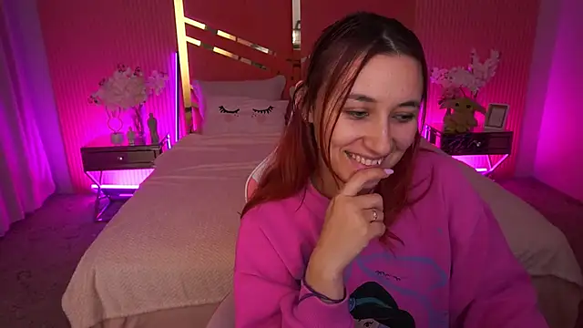 Roxy Rayy online show from November 29, 2025, 3:04 pm