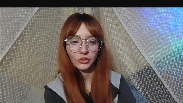 IsabellaBlacky online show from February 8, 2025, 4:36 am