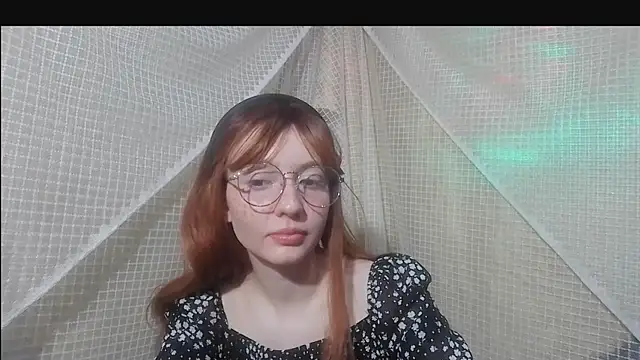 IsabellaBlacky online show from March 23, 2025, 4:49 am