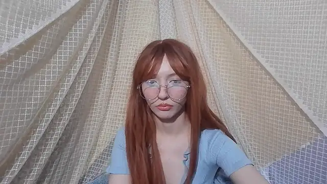 IsabellaBlacky online show from March 2, 2026, 8:10 am