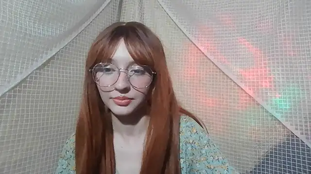 IsabellaBlacky online show from March 27, 2026, 8:26 am