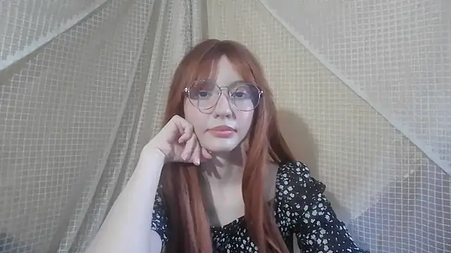 IsabellaBlacky online show from July 11, 2026, 5:54 am