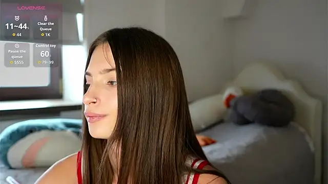 EvaLung777 online show from February 20, 2026, 9:54 am