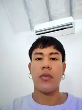 Dalejo02 online show from December 1, 2025, 8:25 pm