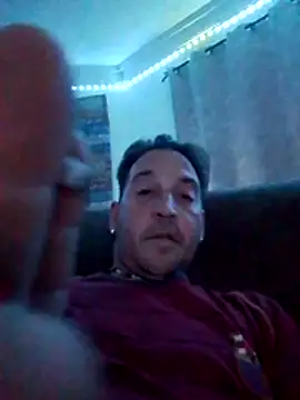 Menorca69 online show from April 6, 2026, 9:49 pm