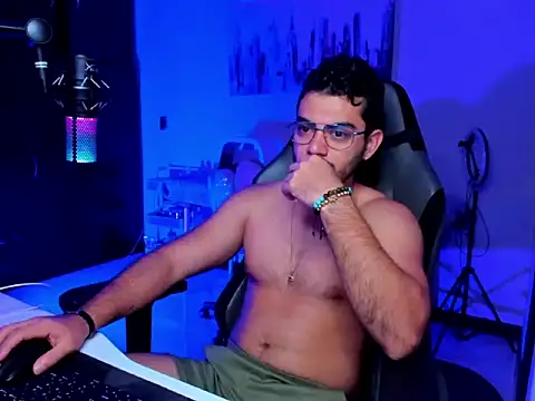 BrunoD31 online show from February 12, 2026, 11:27 am