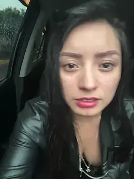 missycanoo online show from March 19, 2025, 9:16 pm