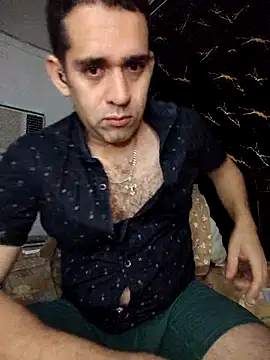 CRISTHIAN GREY01 online show from January 15, 2026, 3:00 am