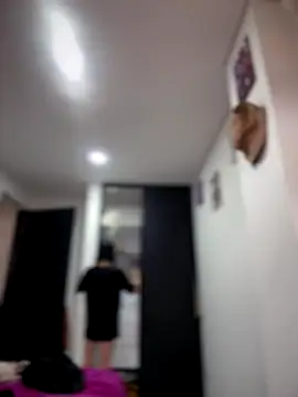 Annie LS online show from October 12, 2025, 9:47 pm