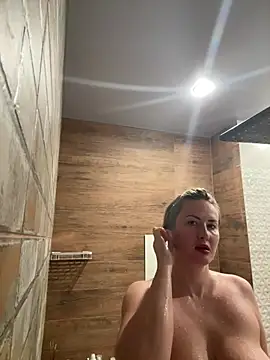 LanaShockk online show from December 25, 2024, 9:11 pm