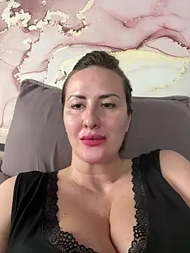 LanaShockk online show from January 13, 2025, 5:12 am