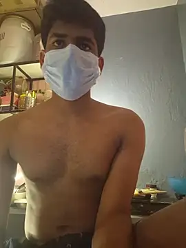 KissesBoyAD online show from November 18, 2025, 5:56 am