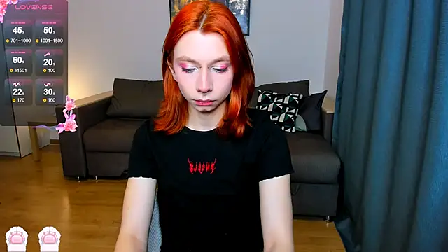 Snapshot of dani_murrr chatting on January 19, 2025, 8:41 pm dani murrr online show from January 19, 2025, 8:41 pm